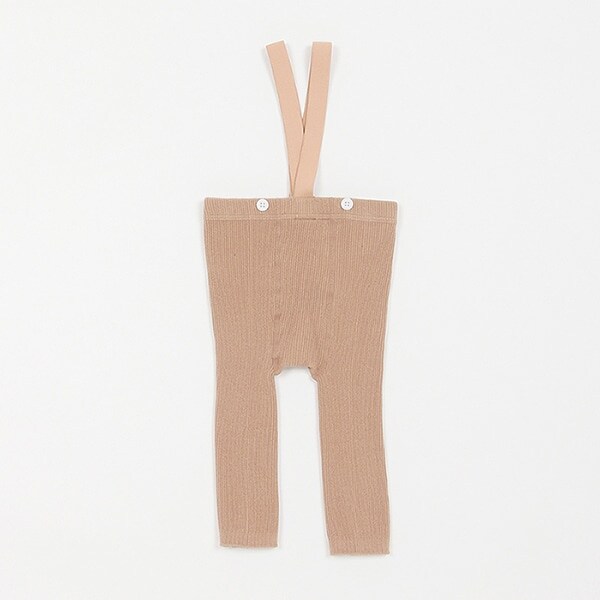 Vストラップレギンス