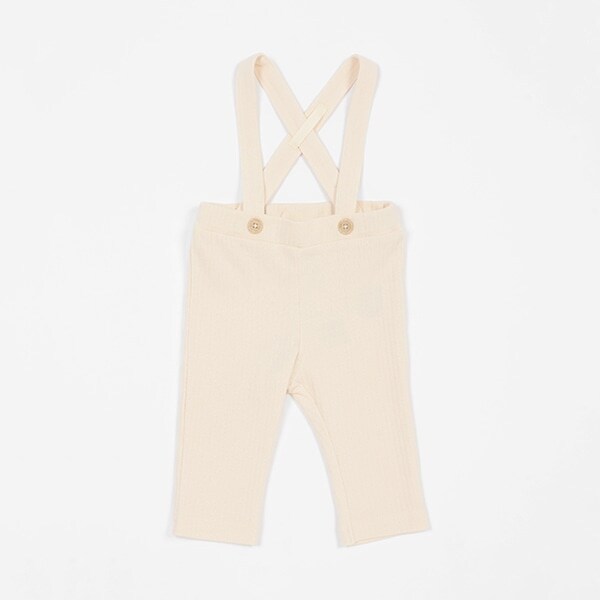 サス付きパンツ