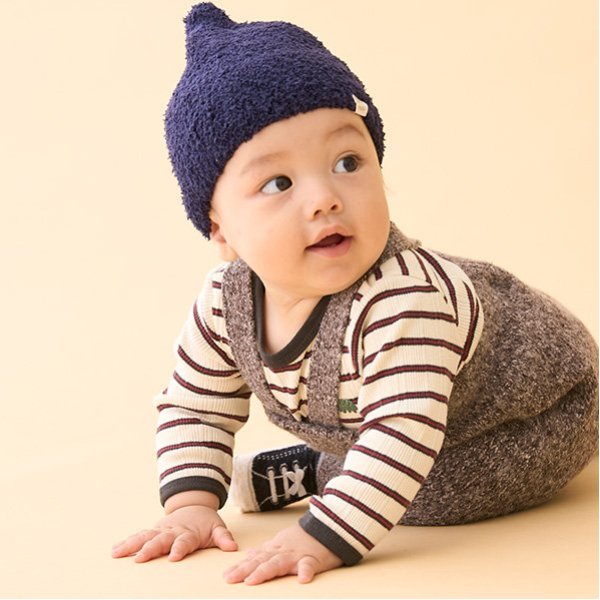 ランダムテレコBDロンパース