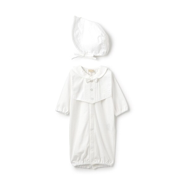 帽子・スタイつきセレモニーセット