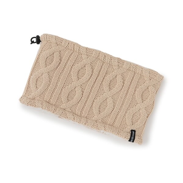 ネックウォーマー