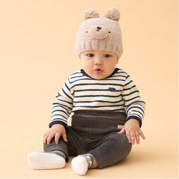 カットコールパンツ