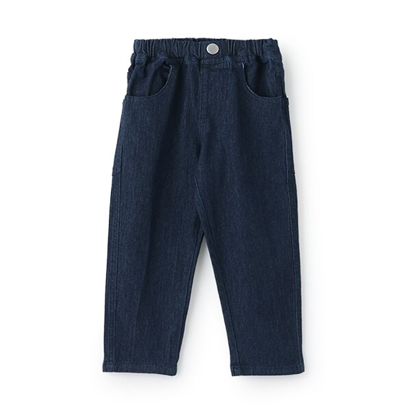 【リンク】セミカーブストレッチパンツ(キッズ)