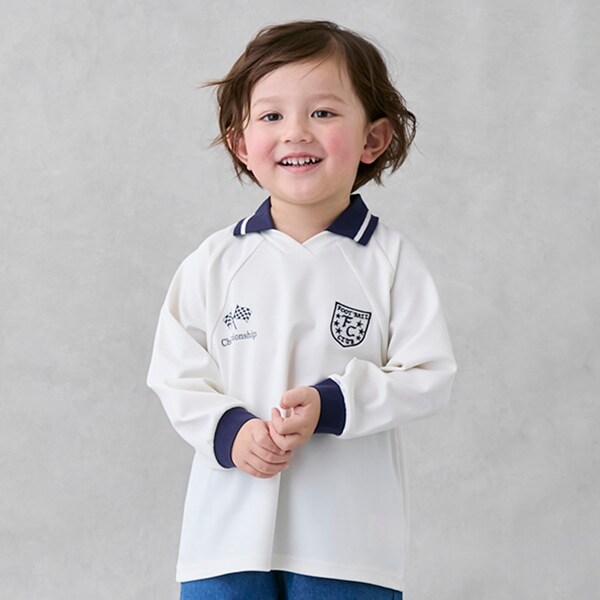 サッカーゲームTシャツ