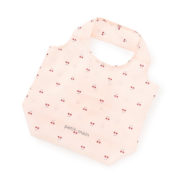 ポケットエコバッグ