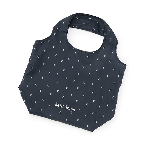 ポケットエコバッグ