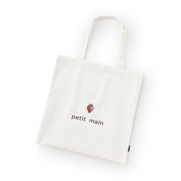 エコトートバッグ