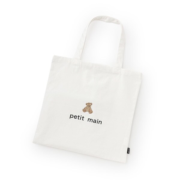 エコトートバッグ