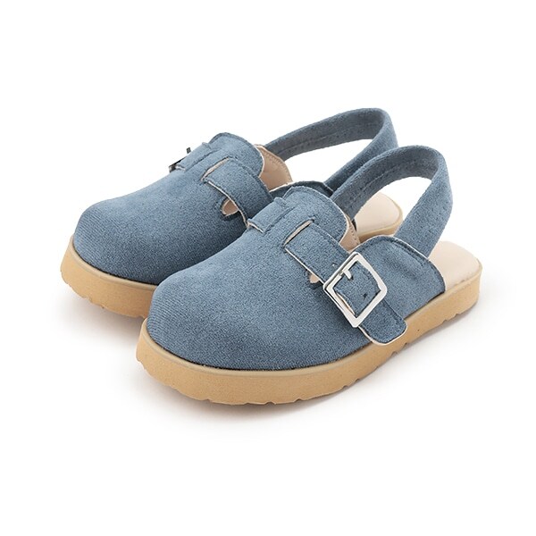 クロッグシューズ