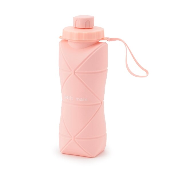 おりたたみシリコンボトル