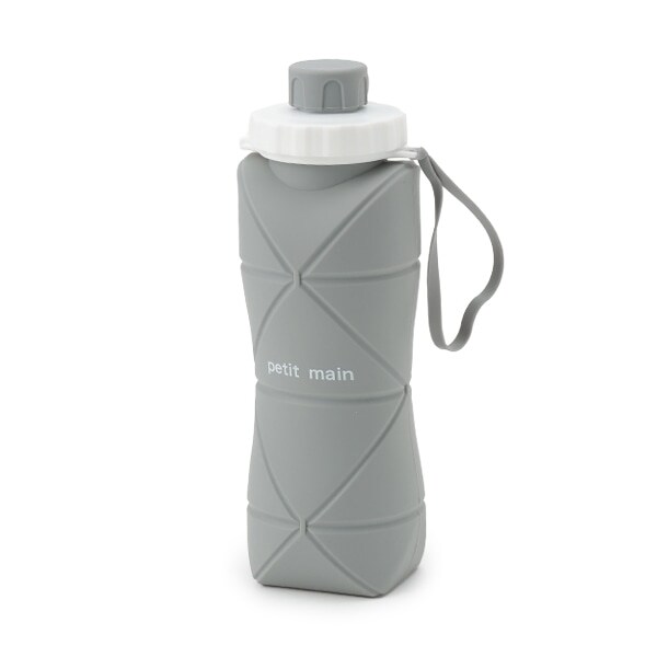 おりたたみシリコンボトル