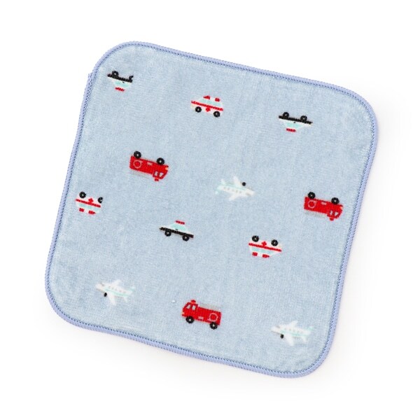 アソートハンカチ