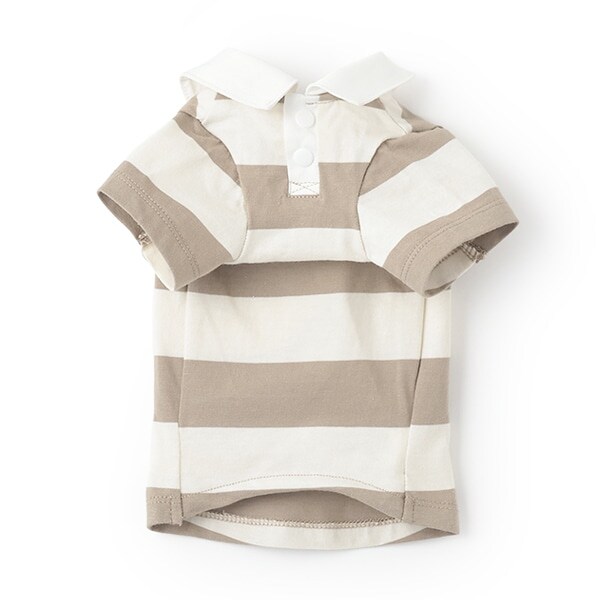 【リンク】【DOG】ラガーシャツ