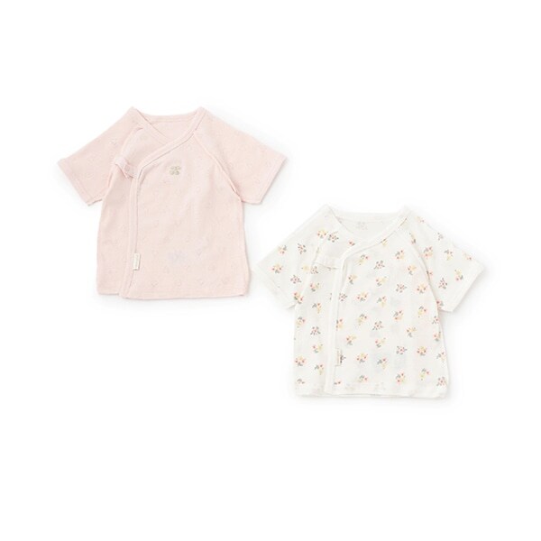 【弱酸性】短肌着