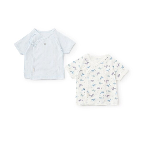 【弱酸性】短肌着