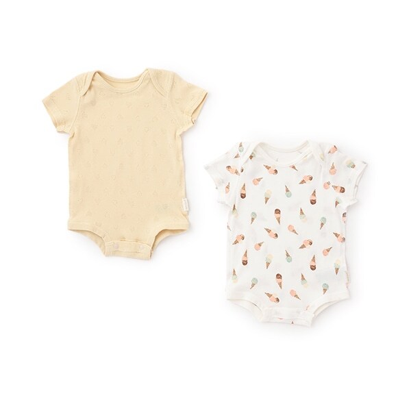 【弱酸性】ボディースーツ