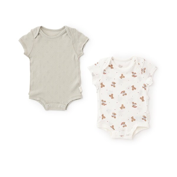 【弱酸性】ボディースーツ