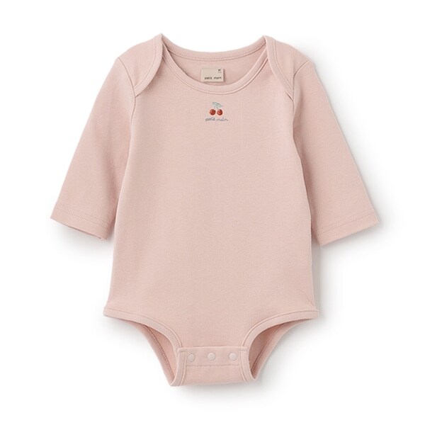 【GOODPRICE】長袖ロンパース