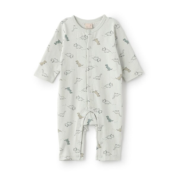 【GOODPRICE】長袖カバーオール