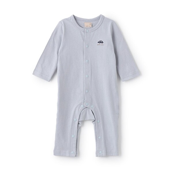 【GOODPRICE】長袖カバーオール