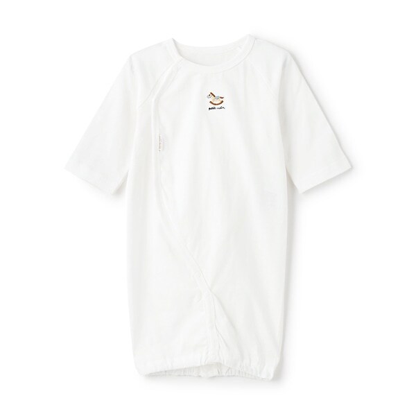 【GOODPRICE】長袖2WAYオール