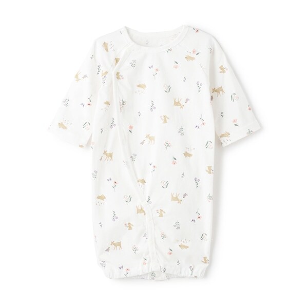 【GOODPRICE】長袖2WAYオール