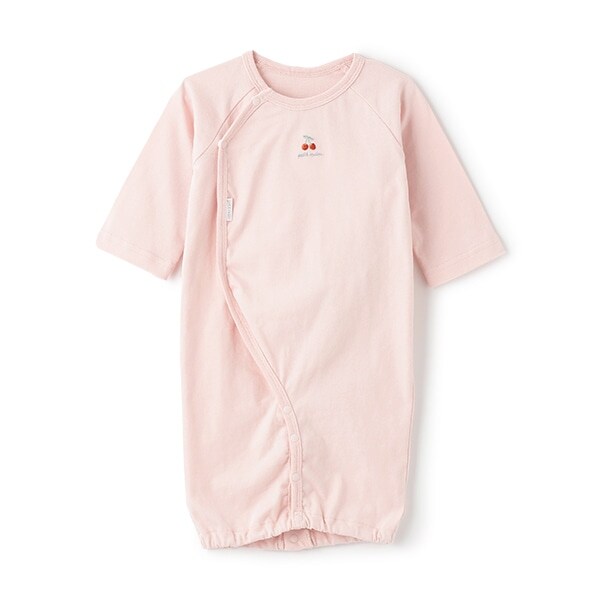 【GOODPRICE】長袖2WAYオール