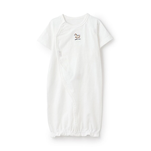 【GOODPRICE】半袖2WAYオール