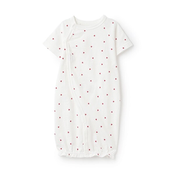 【GOODPRICE】半袖2WAYオール