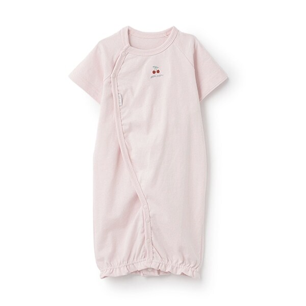 【GOODPRICE】半袖2WAYオール