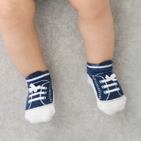 スニーカーソックス