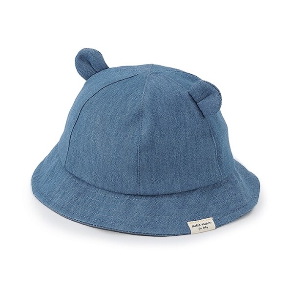 アニマルハット