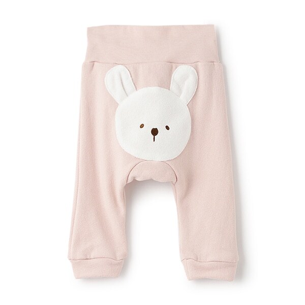 【抗菌防臭】おしりアニマルパンツ