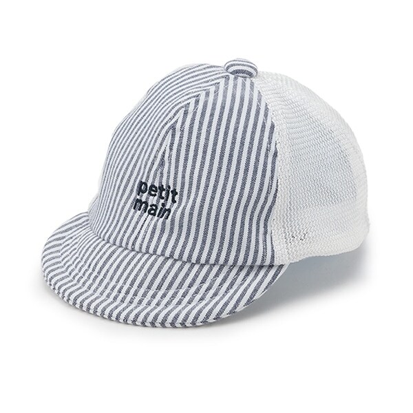 【GOODPRICE】babyメッシュキャップ