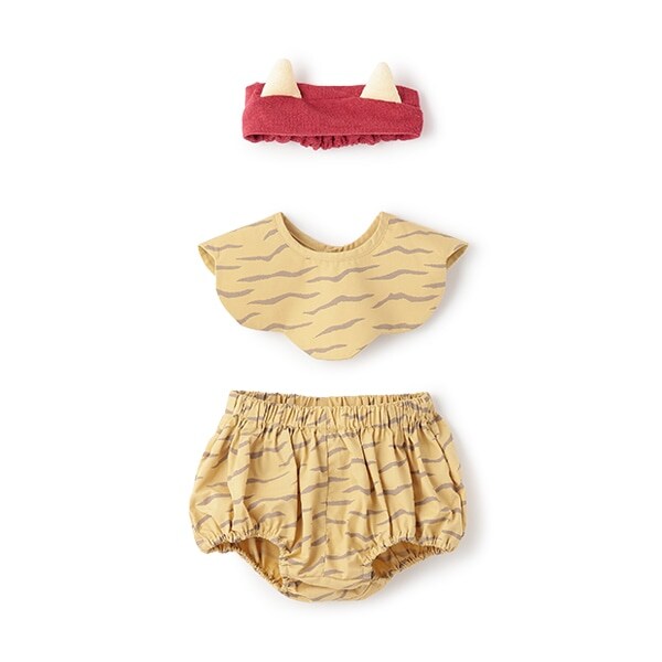 鬼なりきりセット