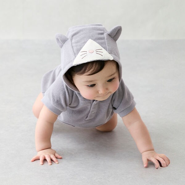 アニマルなりきりセット