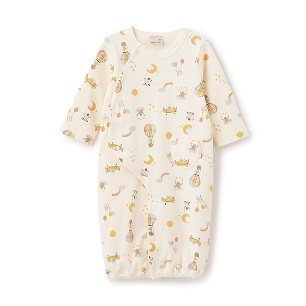 【弱酸性】SKYアニマル2WAYオール