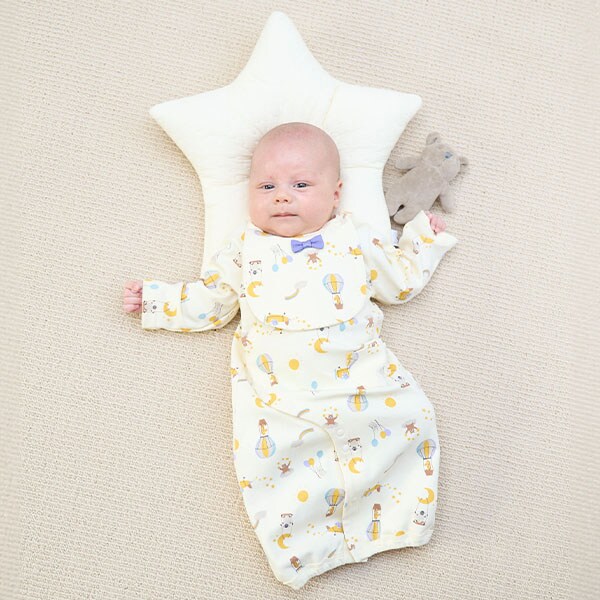 【弱酸性】SKYアニマル2WAYオール