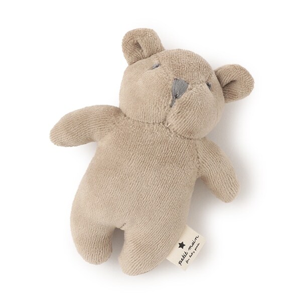 アニマルラトル