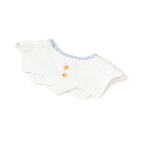 【防水】星スタイ