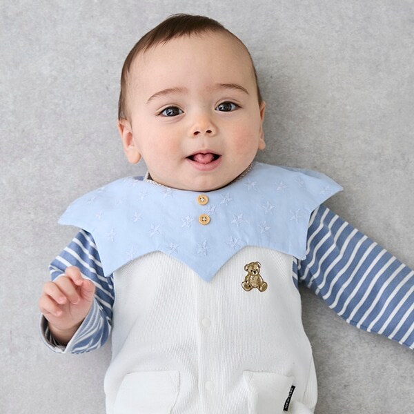 【防水】星スタイ