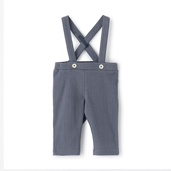 サス付きパンツ