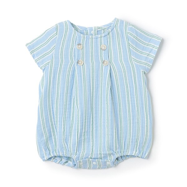 ガーゼロンパース