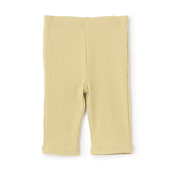 【プティプラ】BOYS7分丈レギンス