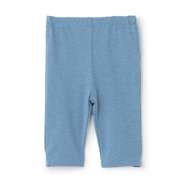 【プティプラ】BOYS7分丈レギンス