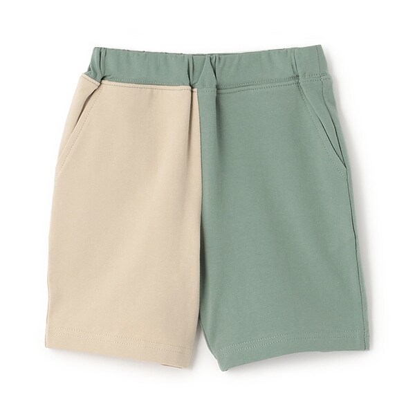 【プティプラ】BOYSハーフパンツ