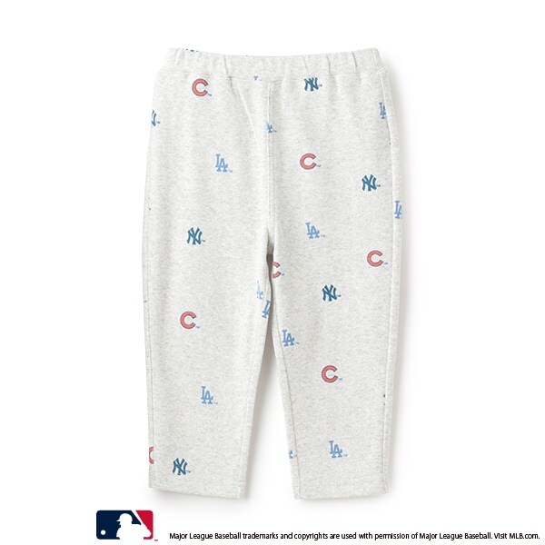 【MLB】レギンスパンツ