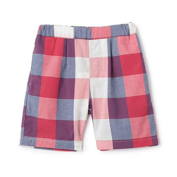 【リンク】柄アソートハーフパンツ(キッズ)