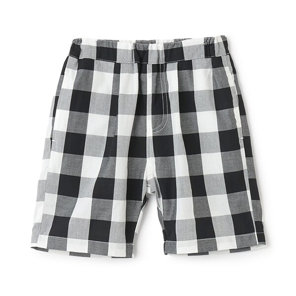 【リンク】柄アソートハーフパンツ(キッズ)