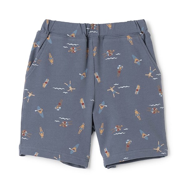 【プティプラ】BOYSショーパン２